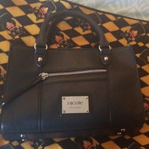 Nicole handbag